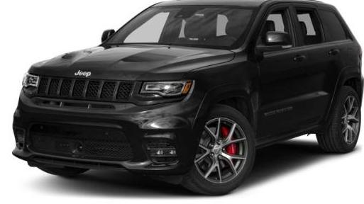 JEEP GRAND CHEROKEE 2018 1C4RJFDJXJC159585 image